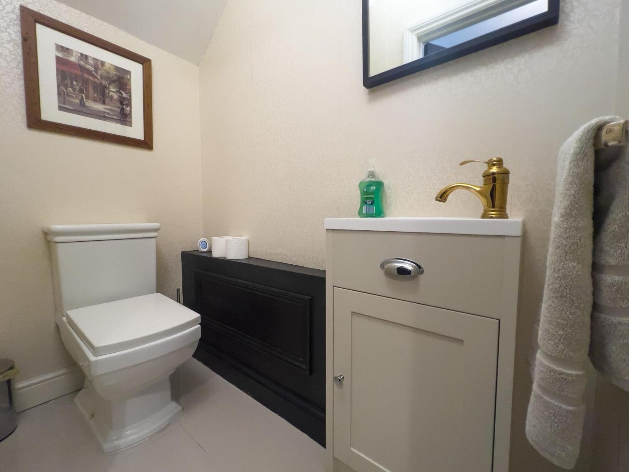 Church End Cottage, Brampton Brampton  Ngoại thất bức ảnh